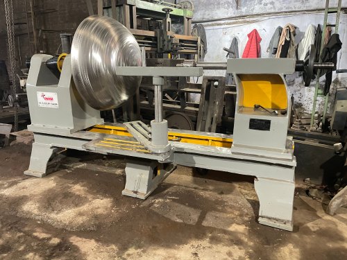  Metal Spinning Lathe