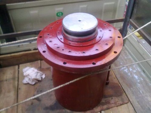  Industrial Hydraulic Cylinders