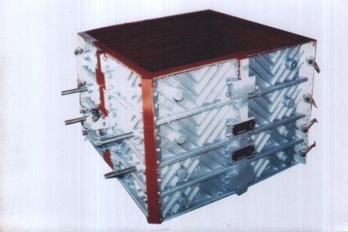 Aluminum Moulding Box
