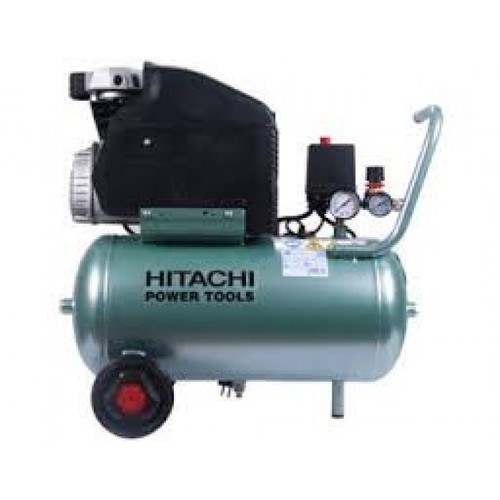 Air Compressor EC68 Hitachi