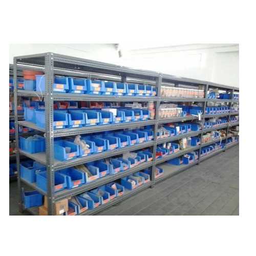 Godowns Storage System