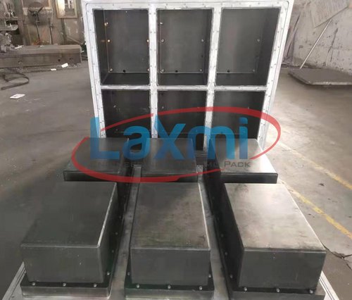 Stainless Steel EPS Mould