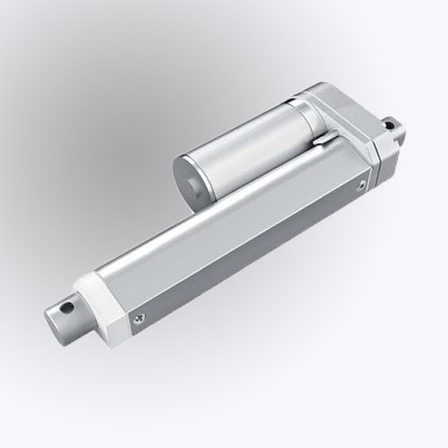 Electrical Actuators