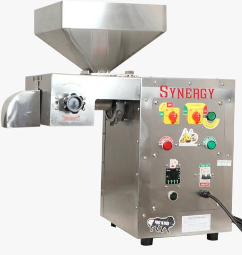 Synergy Oil Maker Sn-400 HT