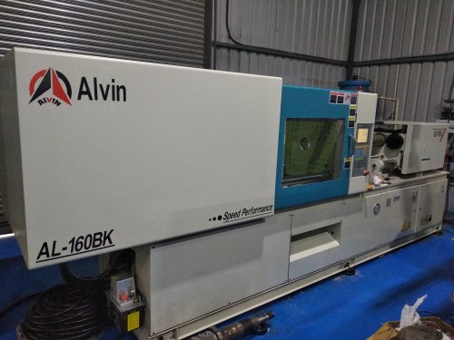 Thermoset Bakelite Injection Molding Machine