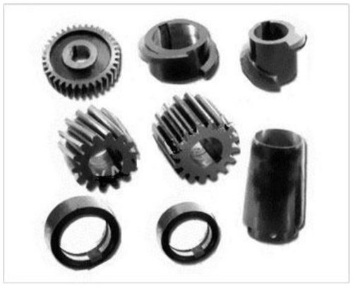 Oil Expeller Parts
