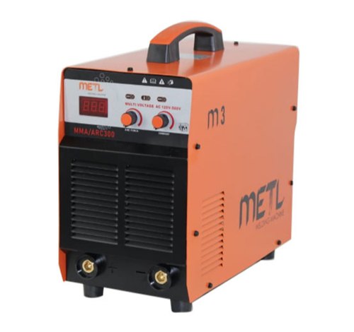 Metl M3 Welding Machine