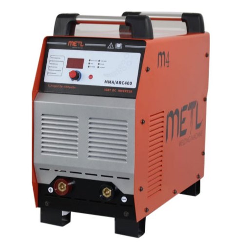 Metal M4 Welding Machine