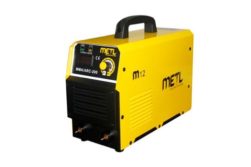 Welding Machine Metl M12