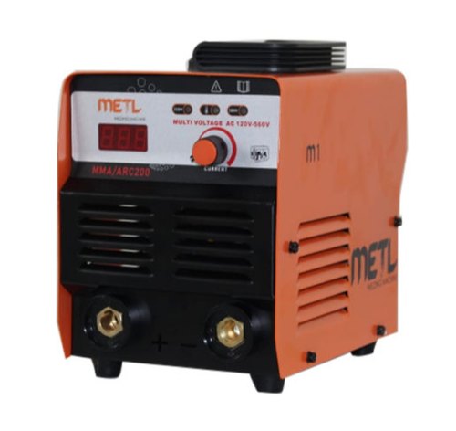 WELDING MACHINE METAL M1