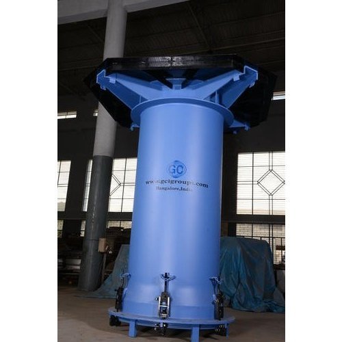 RCC Cement Pipe Making Machine