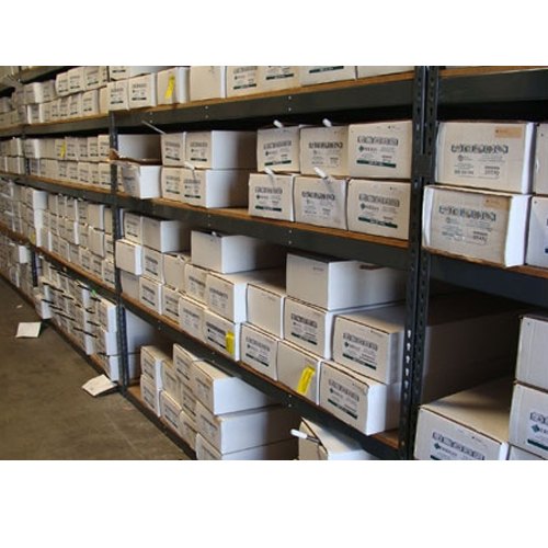 Storage Archive Boxes Manufacturer in India