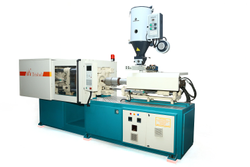 Toggle Injection Moulding Machine