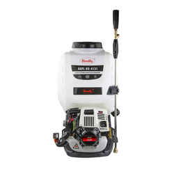 Agricultural Machinery