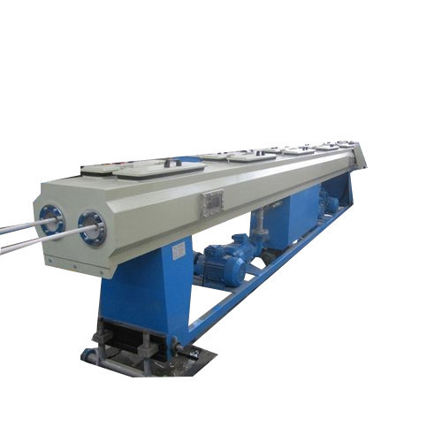 PVC Pipe Making Machine