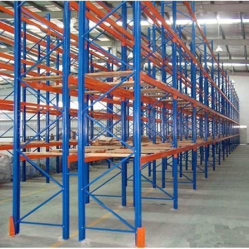 Godrej - Heavy Duty Beam Rack