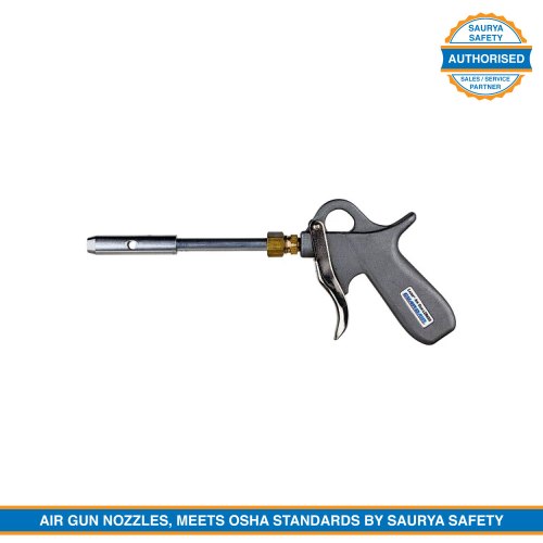 Safety Air Gun - Guardair Laser Pistol Grip Nozzle 