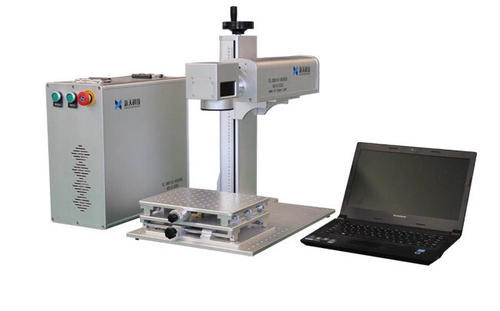 Gold Laser Engraving Machine