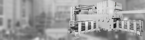 Press Systems For Special Solutions