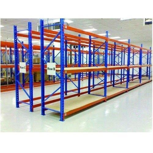 Heavy Duty Pallet Rack