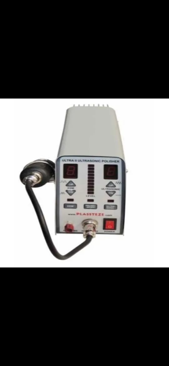 Ultrasonic Polishing Machine