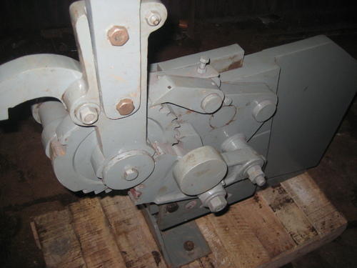 Hand Shear Machine