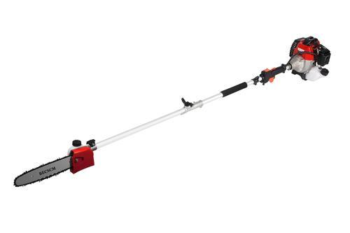 Chain Saw Brush Cutter Machine