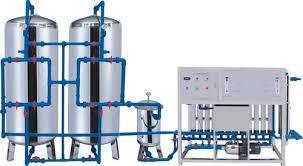 Water Purification Plant