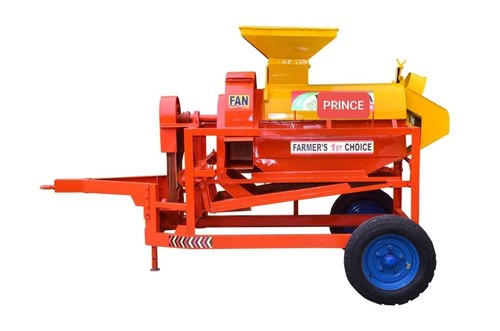 Maize Thresher