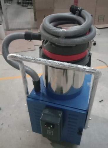 30 L Wet Dry Industrial Vacuum Cleaner