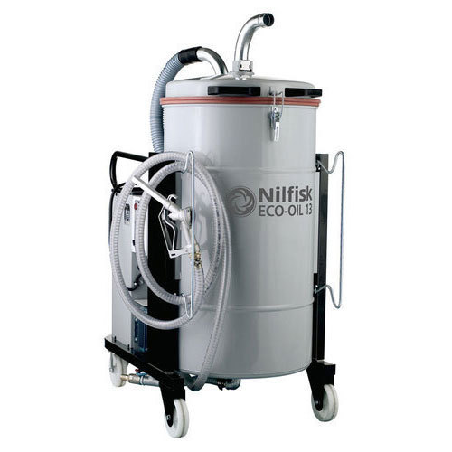 ECO Oil 13 Vacuum Cleaner