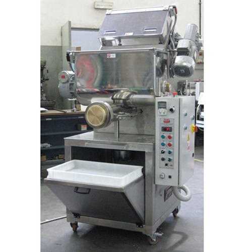 Fully Automatic Penne Pasta Making Machine
