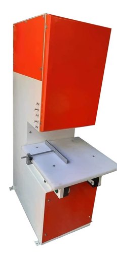 Automatic Carry Bag Punching Machine