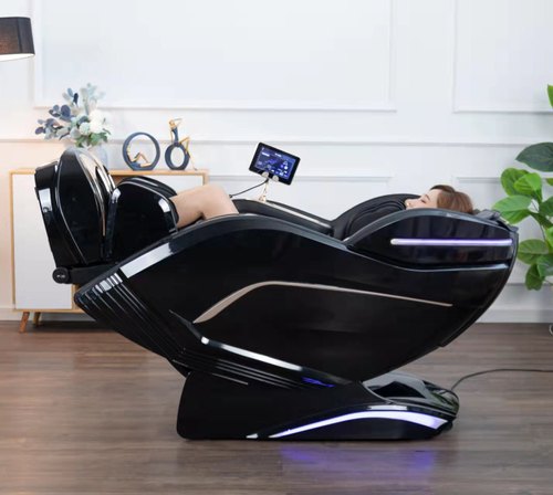 5d Massage Chair