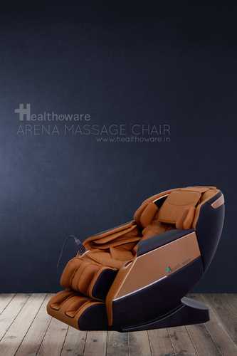 Arena Luxury Full Body Massage Chair