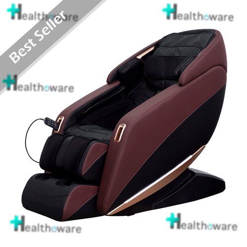 New Supreme Hybrid Massage Lounger with Artificial Intelligence