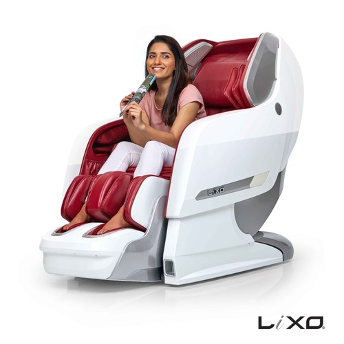 Lixo Massage Chair - LI6001A