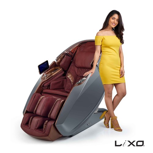 Lixo Massage Chair - LI7001