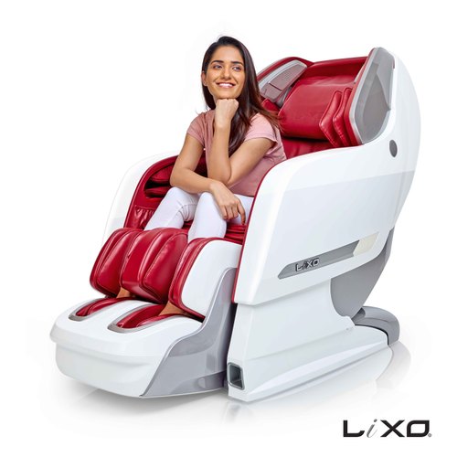 Lixo Massage Chair - LI4455