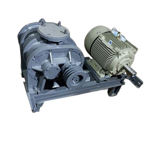 Twin Lobe Root Blower