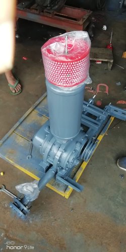 Industrial Air Blower Repairing Service