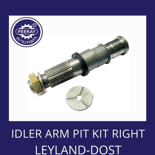 Idler Arm Pit Kit Right