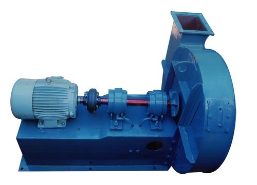 Coupling Drive Centrifugal Blower