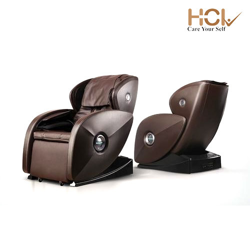 Automatic 3D and Zero Gravity Massage Chair