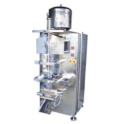 Mineral Water Wrapping Machine