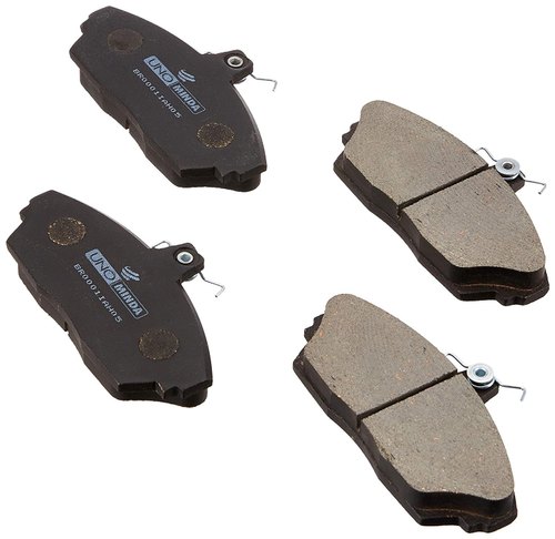 UNO Minda Br0001IAH05 Car Front Brake Pad