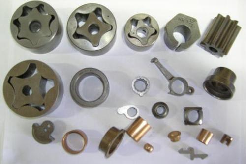 Sintered Auto Components