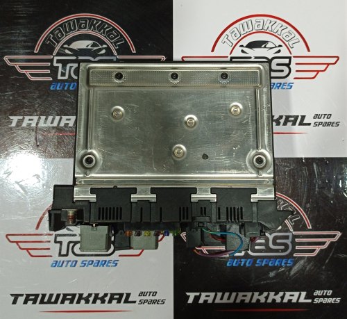 Mercedes benz E Class CLS W211 E320 E280 Fuse Box 2115458901 00403136