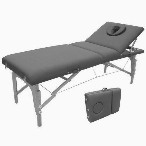Portable Massage Bed