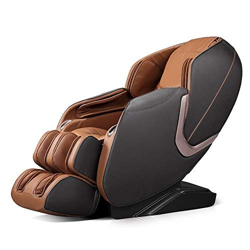 2D Massage Chair
